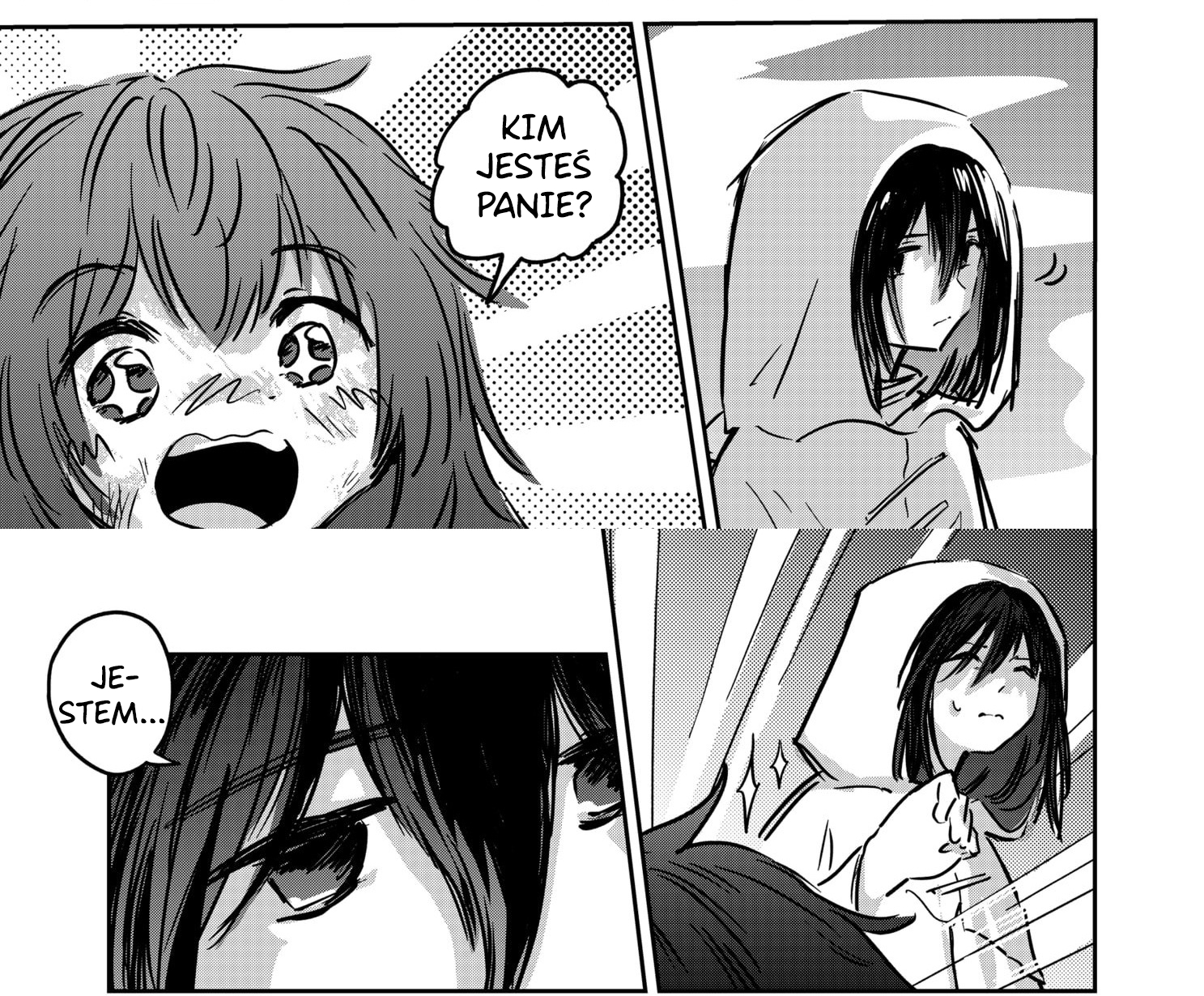 From The Hero In His Past Oneshot 第36页