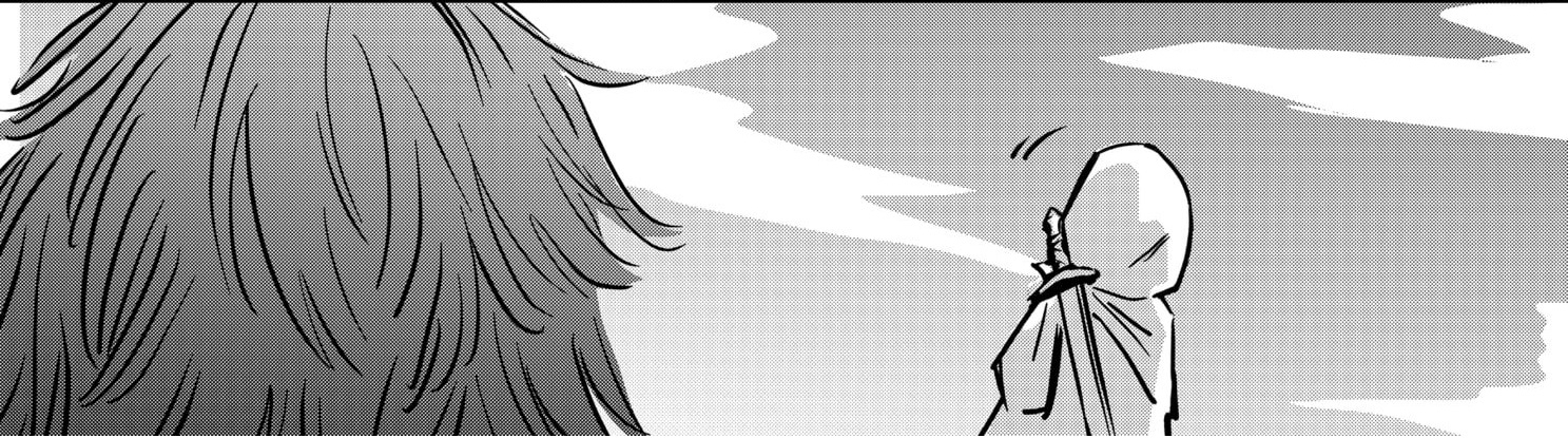 From The Hero In His Past Oneshot 第40页
