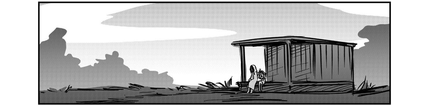 From The Hero In His Past Oneshot 第42页