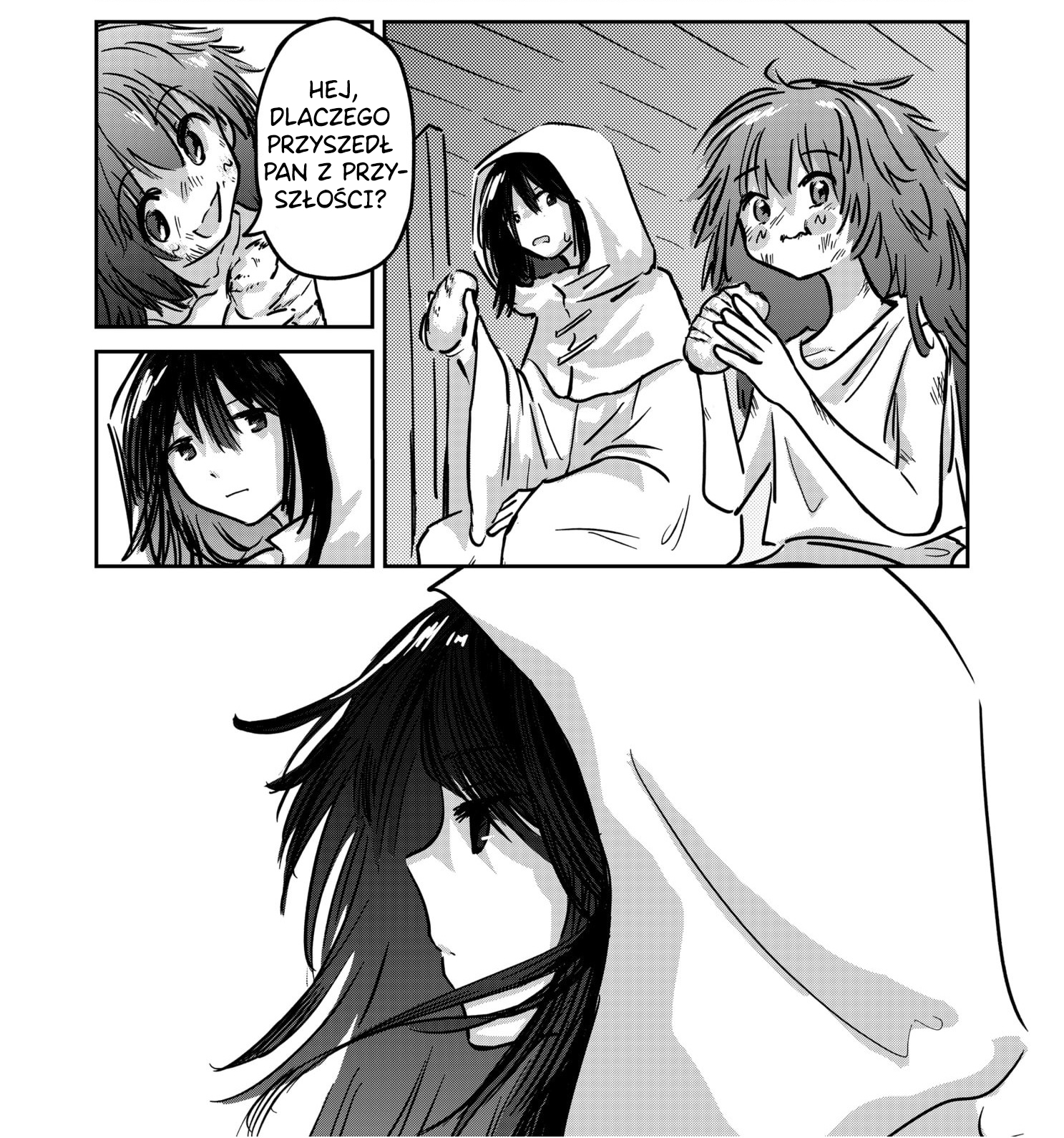 From The Hero In His Past Oneshot 第43页