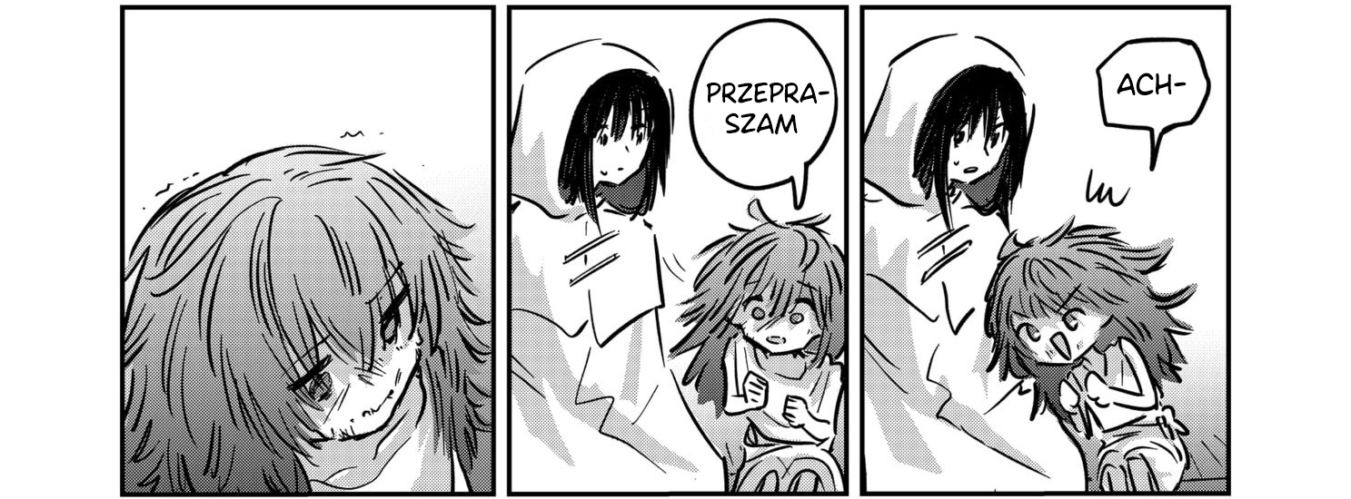 From The Hero In His Past Oneshot 第50页