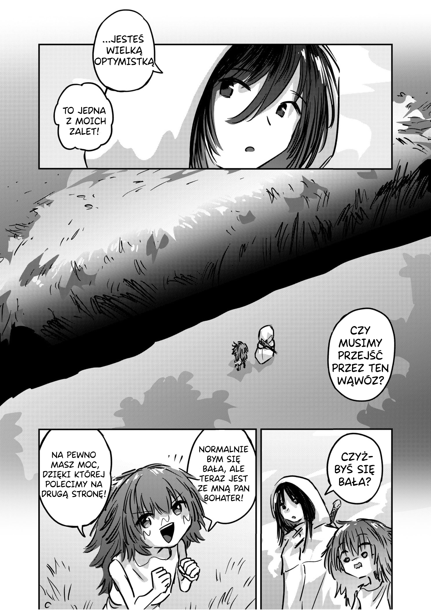 From The Hero In His Past Oneshot 第53页