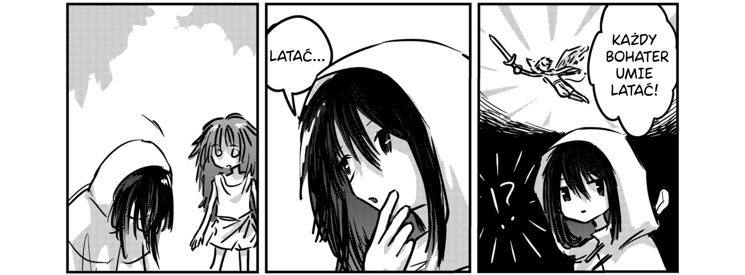 From The Hero In His Past Oneshot 第55页