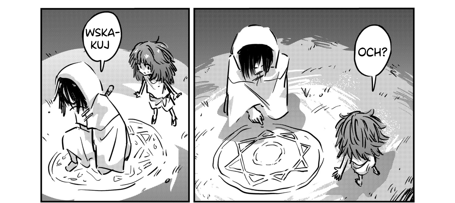 From The Hero In His Past Oneshot 第56页
