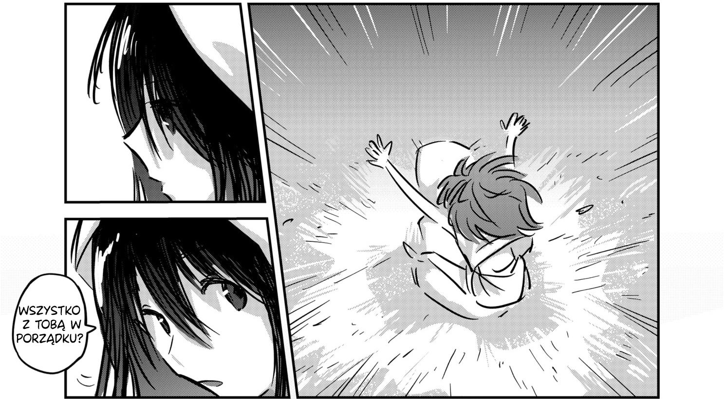 From The Hero In His Past Oneshot 第60页