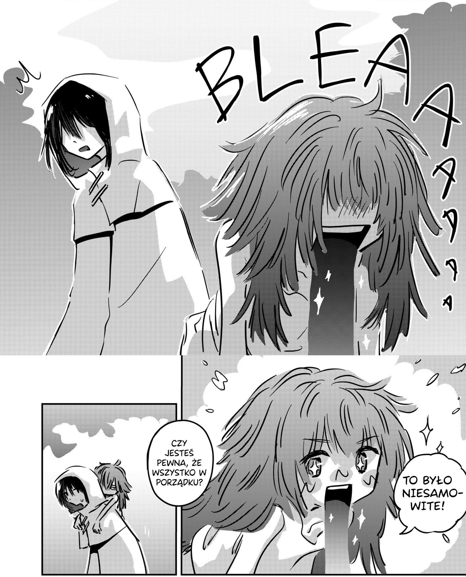 From The Hero In His Past Oneshot 第61页