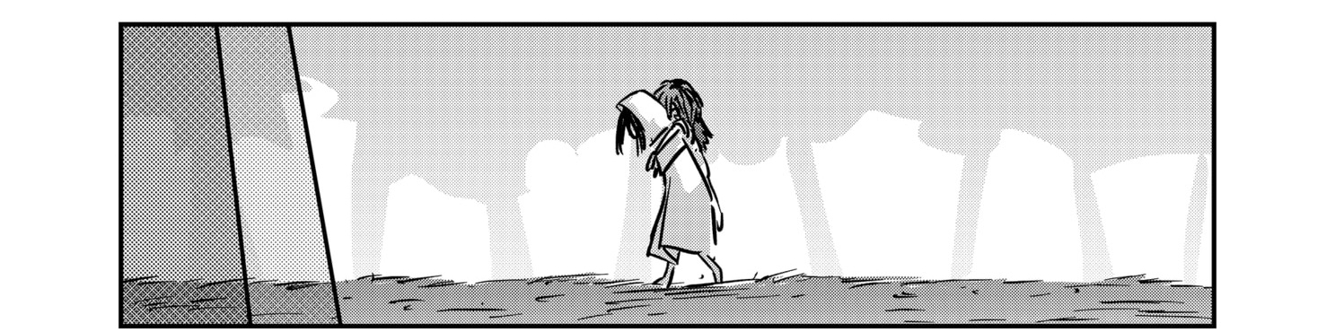 From The Hero In His Past Oneshot 第62页
