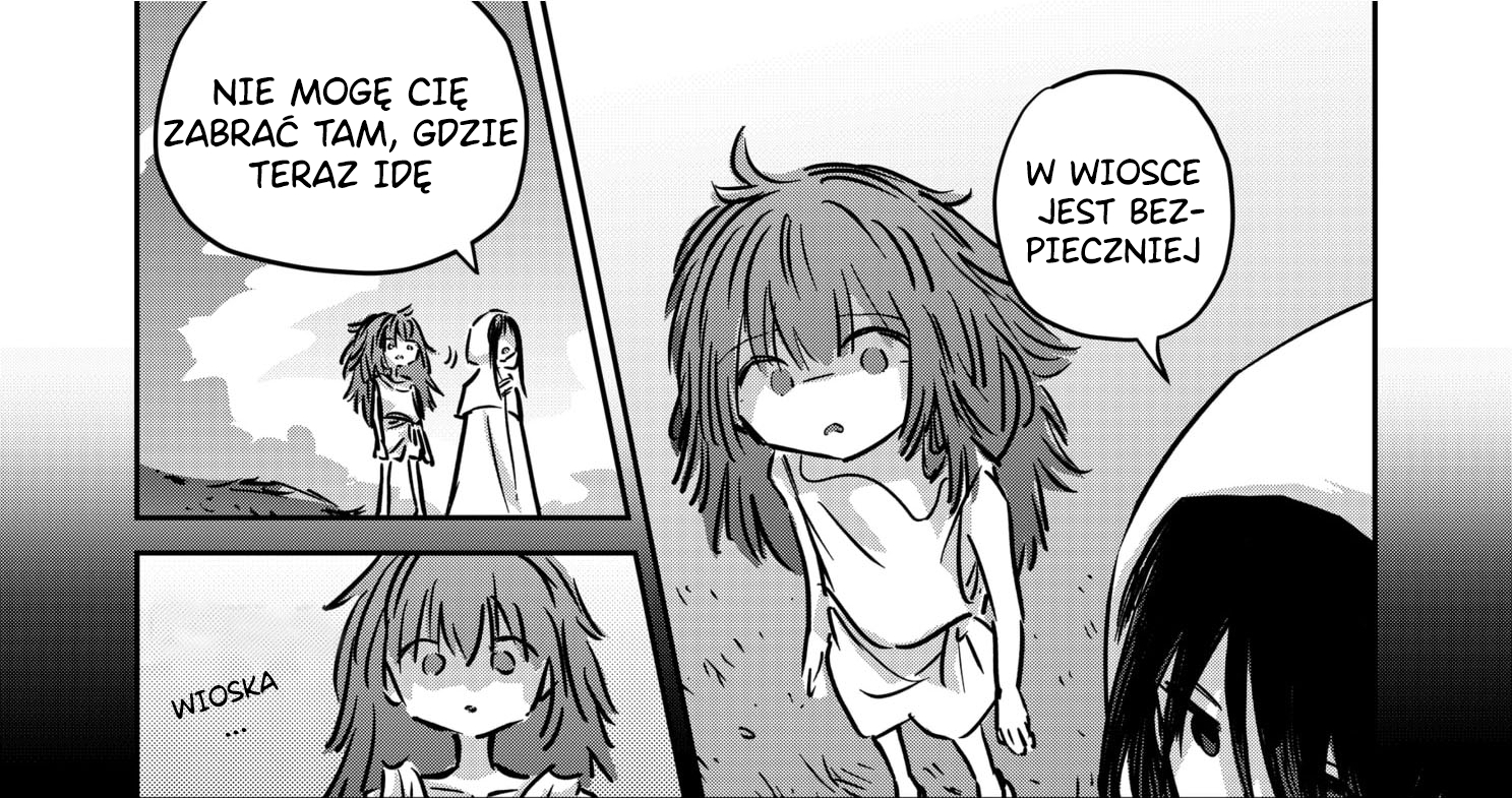 From The Hero In His Past Oneshot 第66页