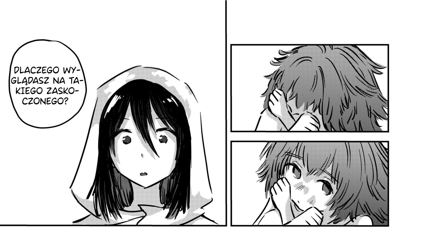 From The Hero In His Past Oneshot 第71页