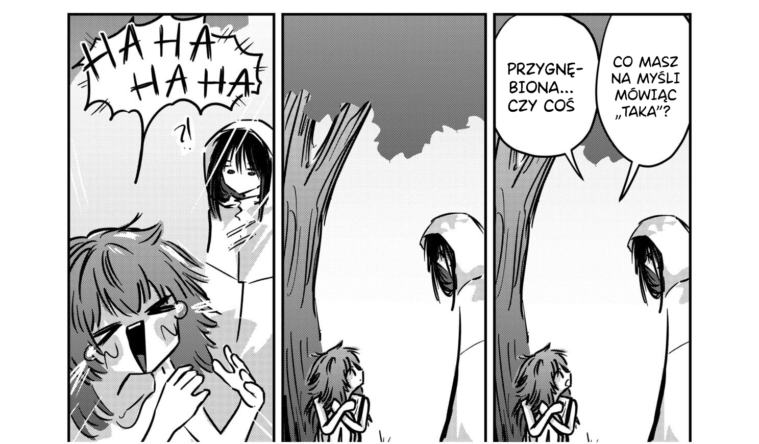 From The Hero In His Past Oneshot 第73页