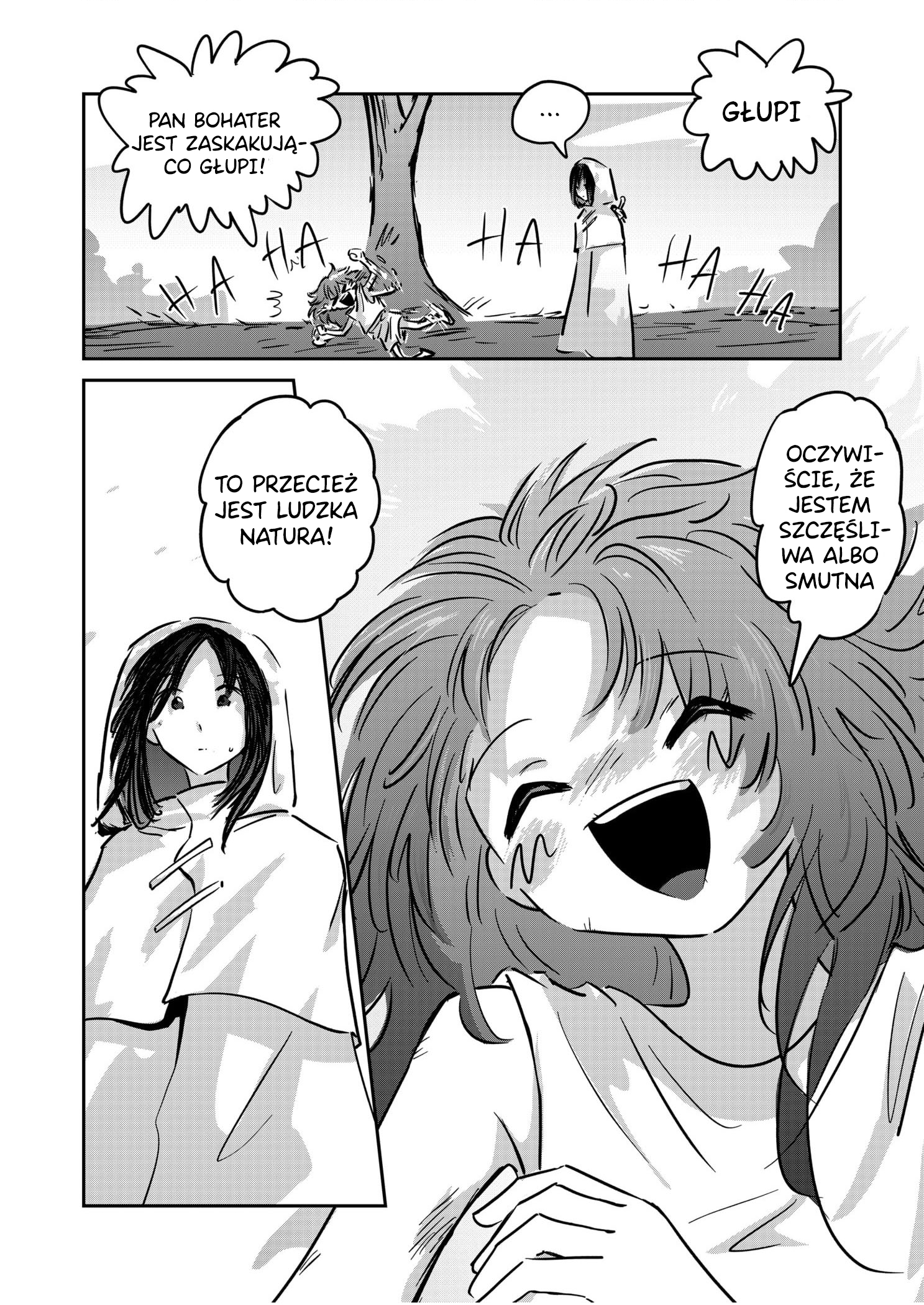 From The Hero In His Past Oneshot 第74页