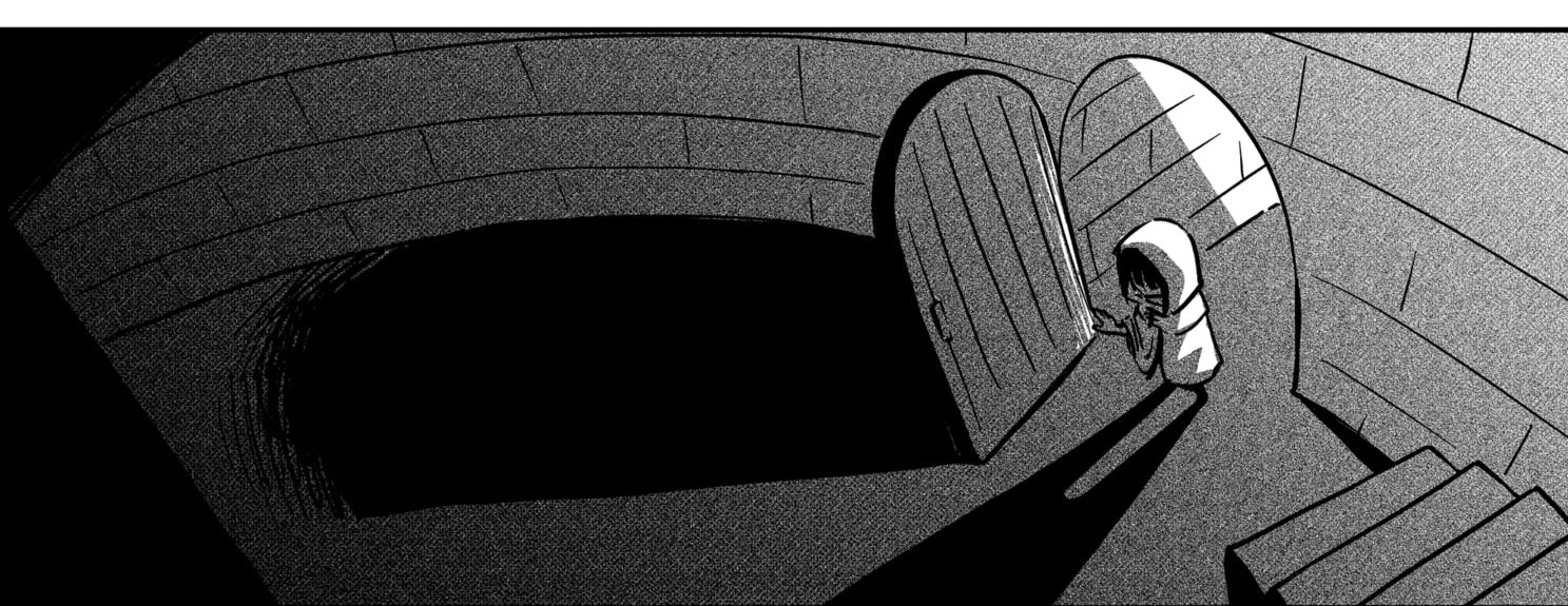 From The Hero In His Past Oneshot 第87页
