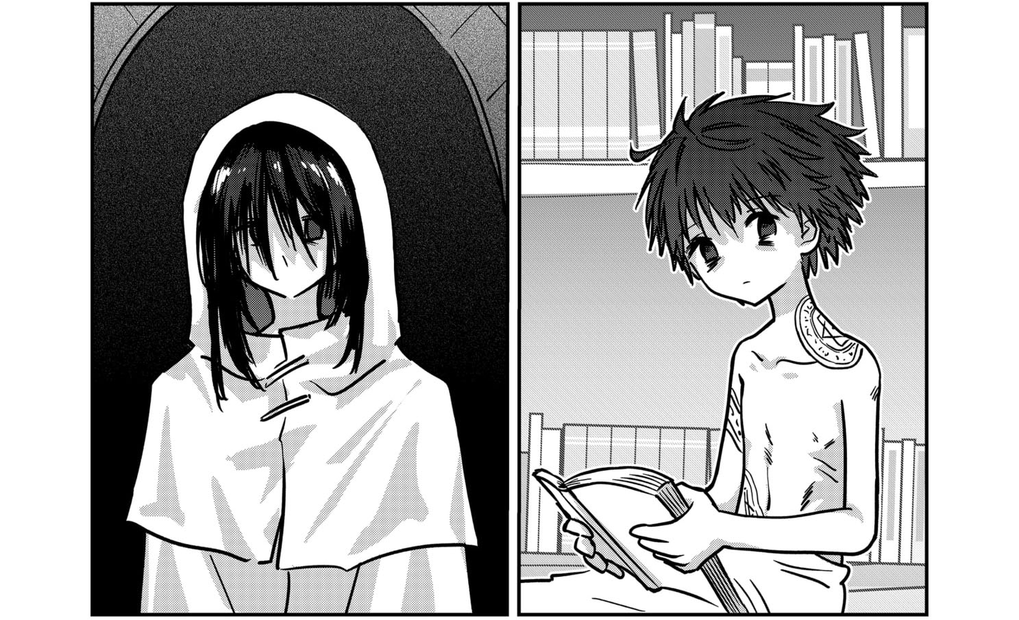 From The Hero In His Past Oneshot 第90页