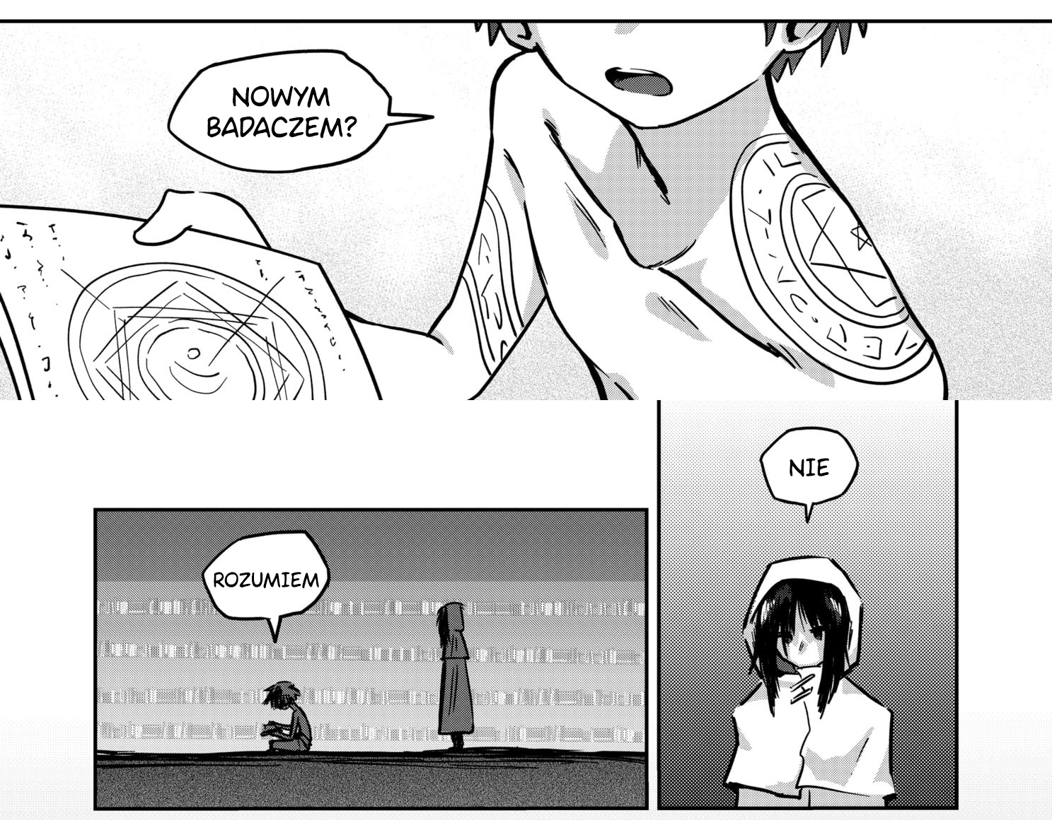 From The Hero In His Past Oneshot 第92页