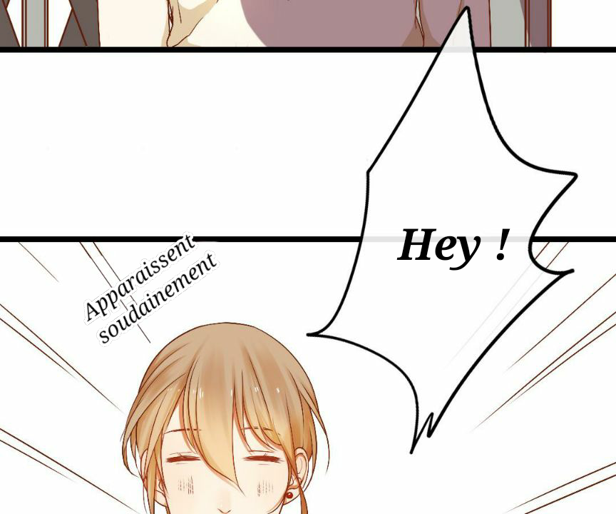 Yaoi God In The Skies Ch. 5 第18页