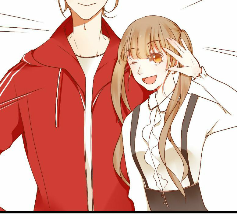 Yaoi God In The Skies Ch. 5 第19页