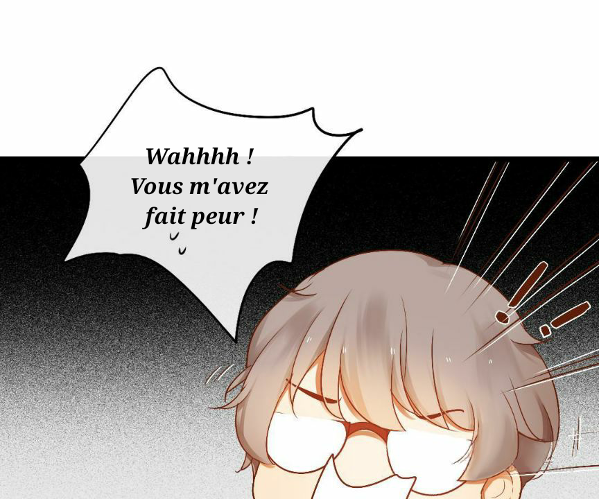Yaoi God In The Skies Ch. 5 第20页