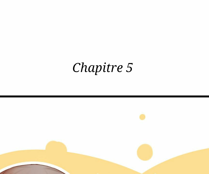 Yaoi God In The Skies Ch. 5 第3页