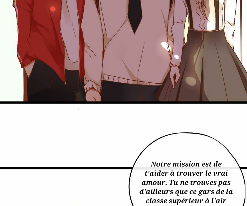 Yaoi God In The Skies Ch. 5 第23页
