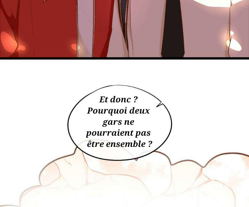 Yaoi God In The Skies Ch. 5 第27页