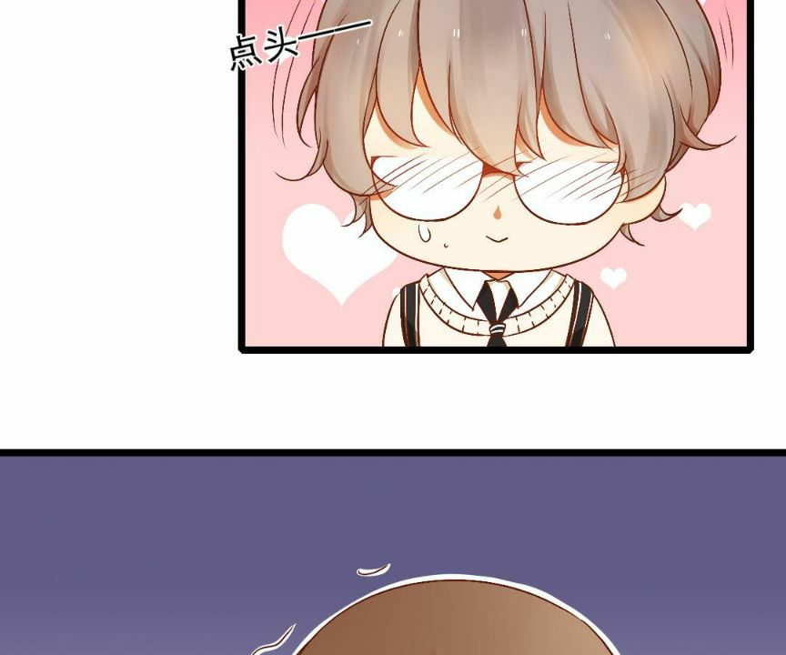 Yaoi God In The Skies Ch. 5 第35页
