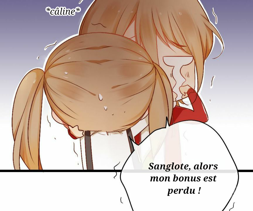 Yaoi God In The Skies Ch. 5 第36页