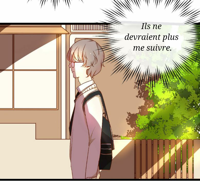 Yaoi God In The Skies Ch. 5 第41页