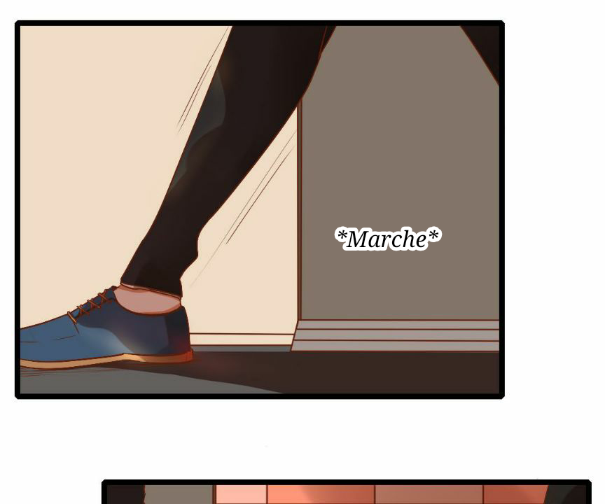 Yaoi God In The Skies Ch. 5 第42页