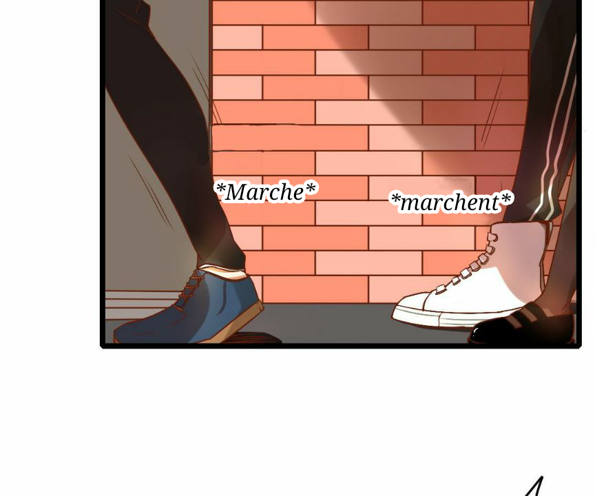 Yaoi God In The Skies Ch. 5 第43页