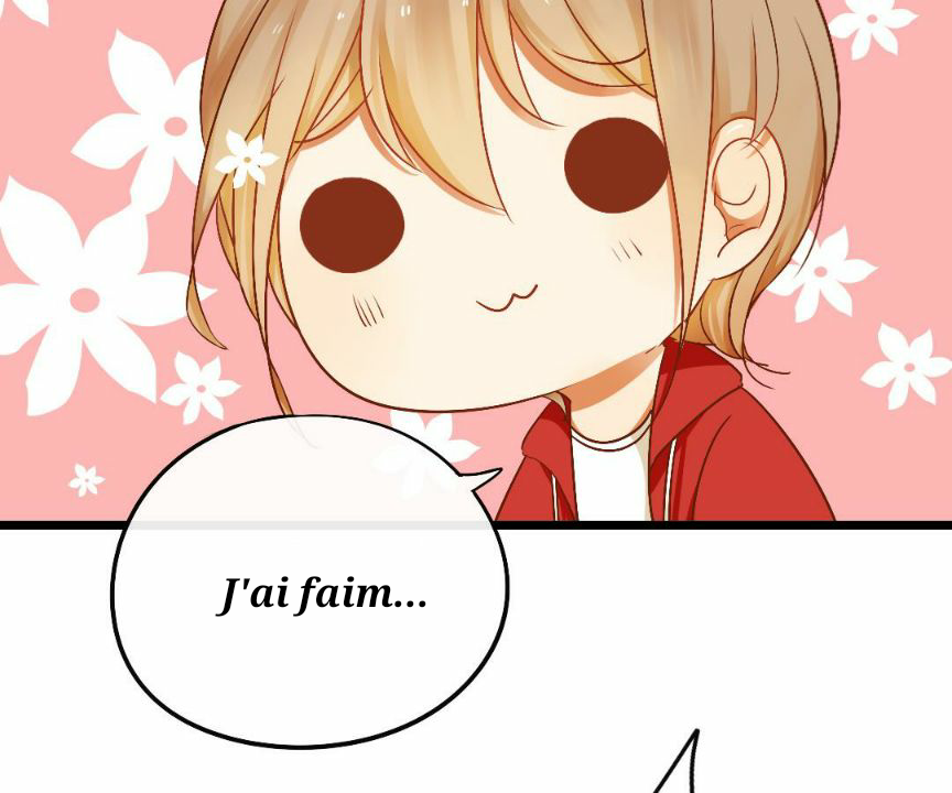 Yaoi God In The Skies Ch. 5 第46页