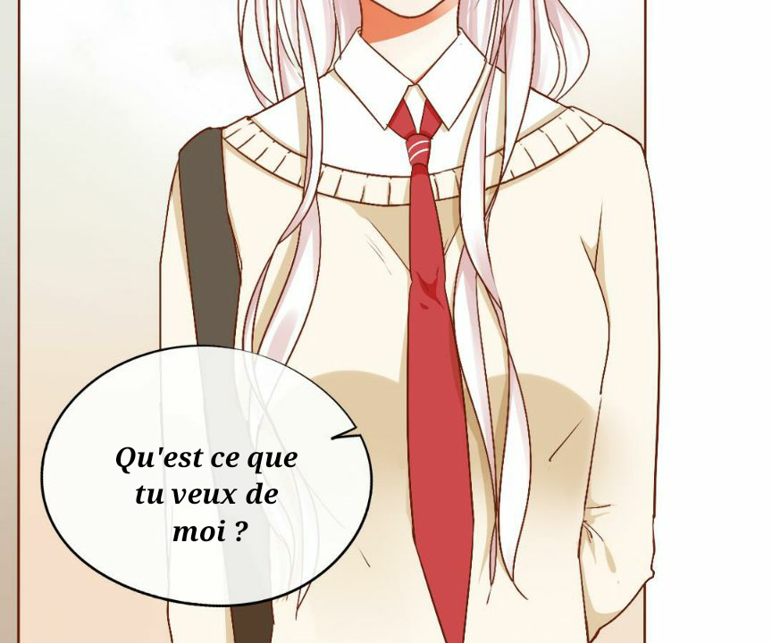 Yaoi God In The Skies Ch. 5 第6页