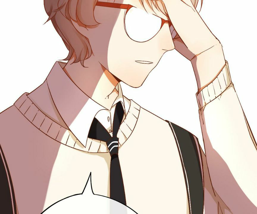Yaoi God In The Skies Ch. 5 第55页