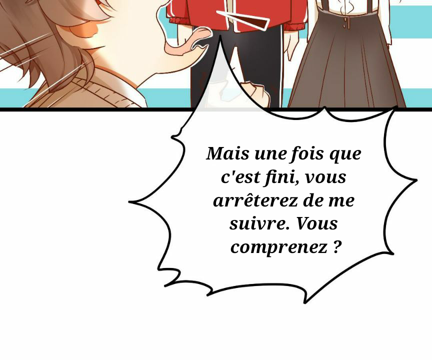 Yaoi God In The Skies Ch. 5 第59页