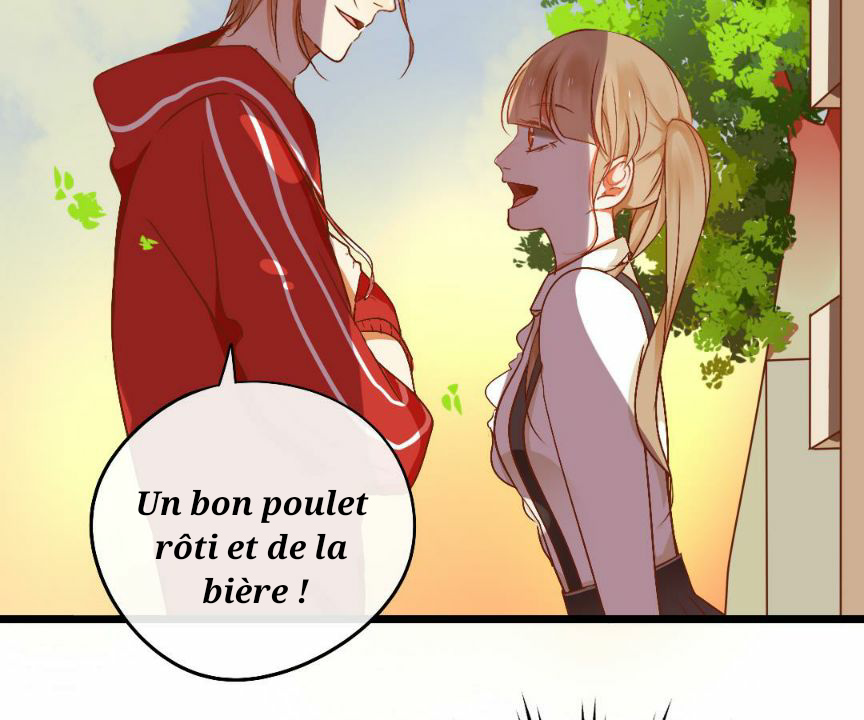 Yaoi God In The Skies Ch. 5 第61页