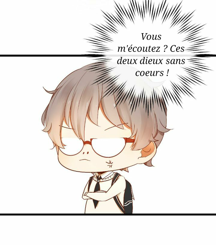 Yaoi God In The Skies Ch. 5 第62页