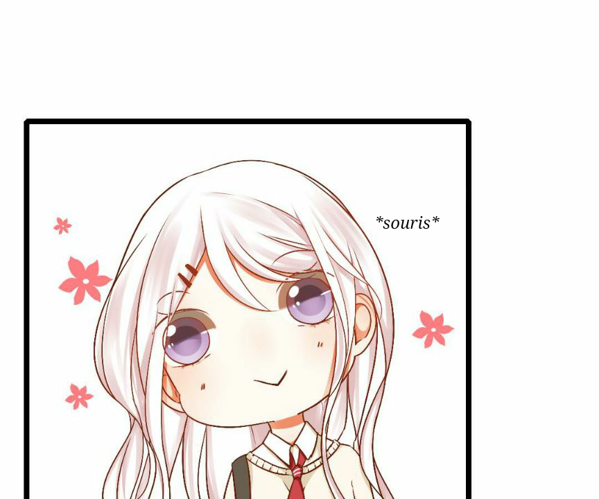 Yaoi God In The Skies Ch. 5 第9页