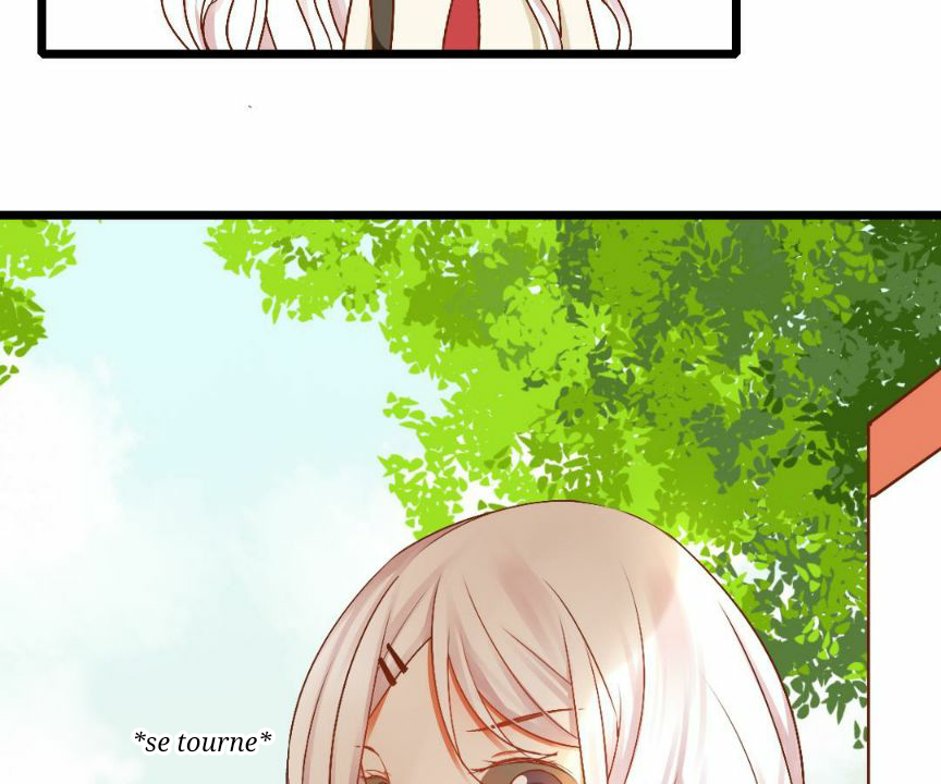 Yaoi God In The Skies Ch. 5 第10页