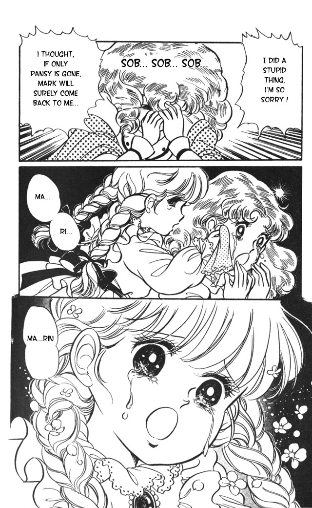 Pansy of Light Vol. 1 Ch. 1.2 第28页