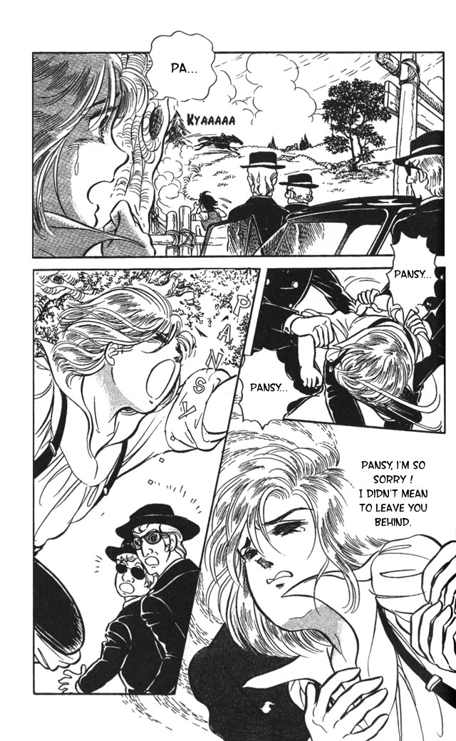 Pansy of Light Vol. 1 Ch. 1.2 第9页