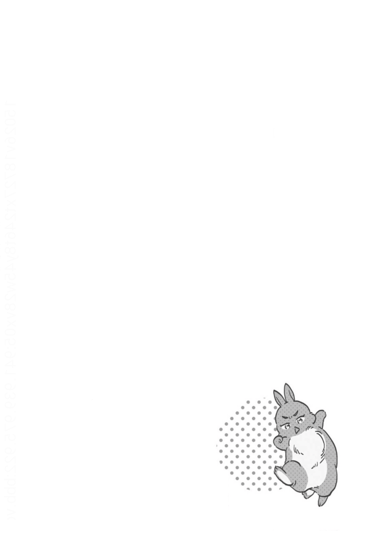 Aitai Jou to Usagi no Yamai 第6页