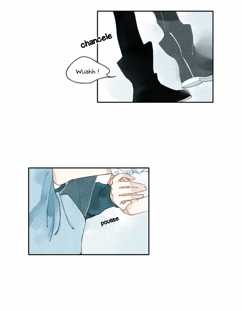 Cry for Me Est-ce que tu me hais ? 第17页