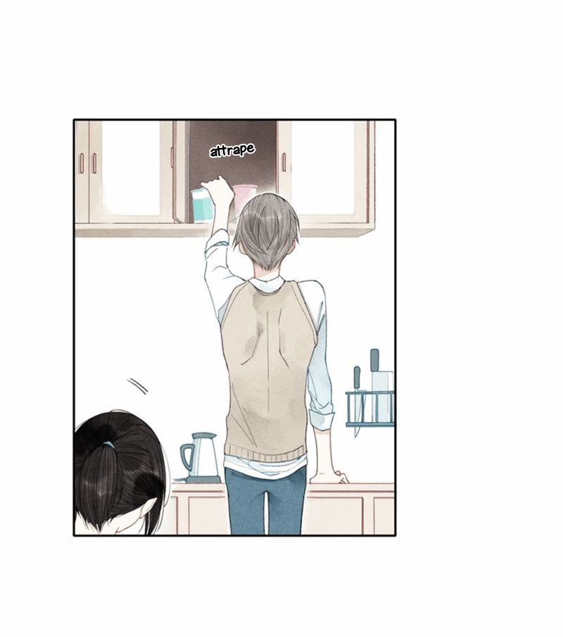 Cry for Me Est-ce que tu me hais ? 第28页