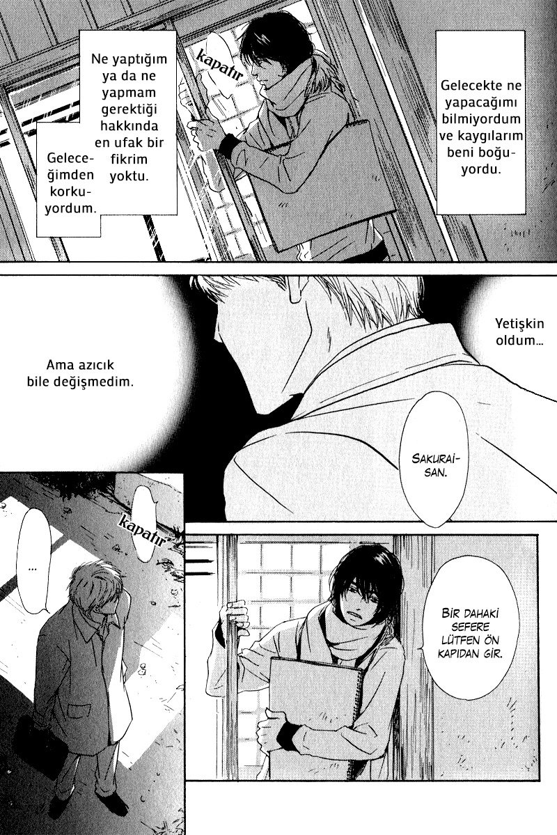 Hana wa Saku ka Vol. 1 Ch. 2 第35页