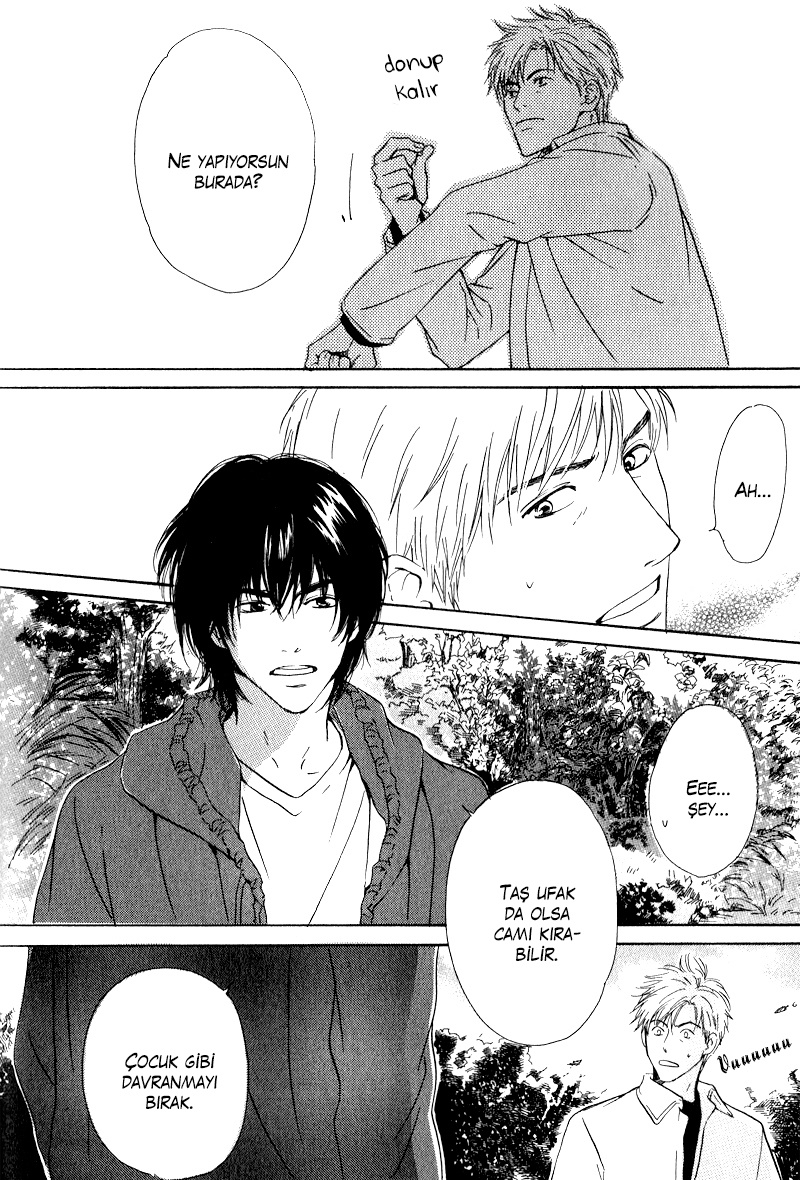 Hana wa Saku ka Vol. 1 Ch. 2 第6页