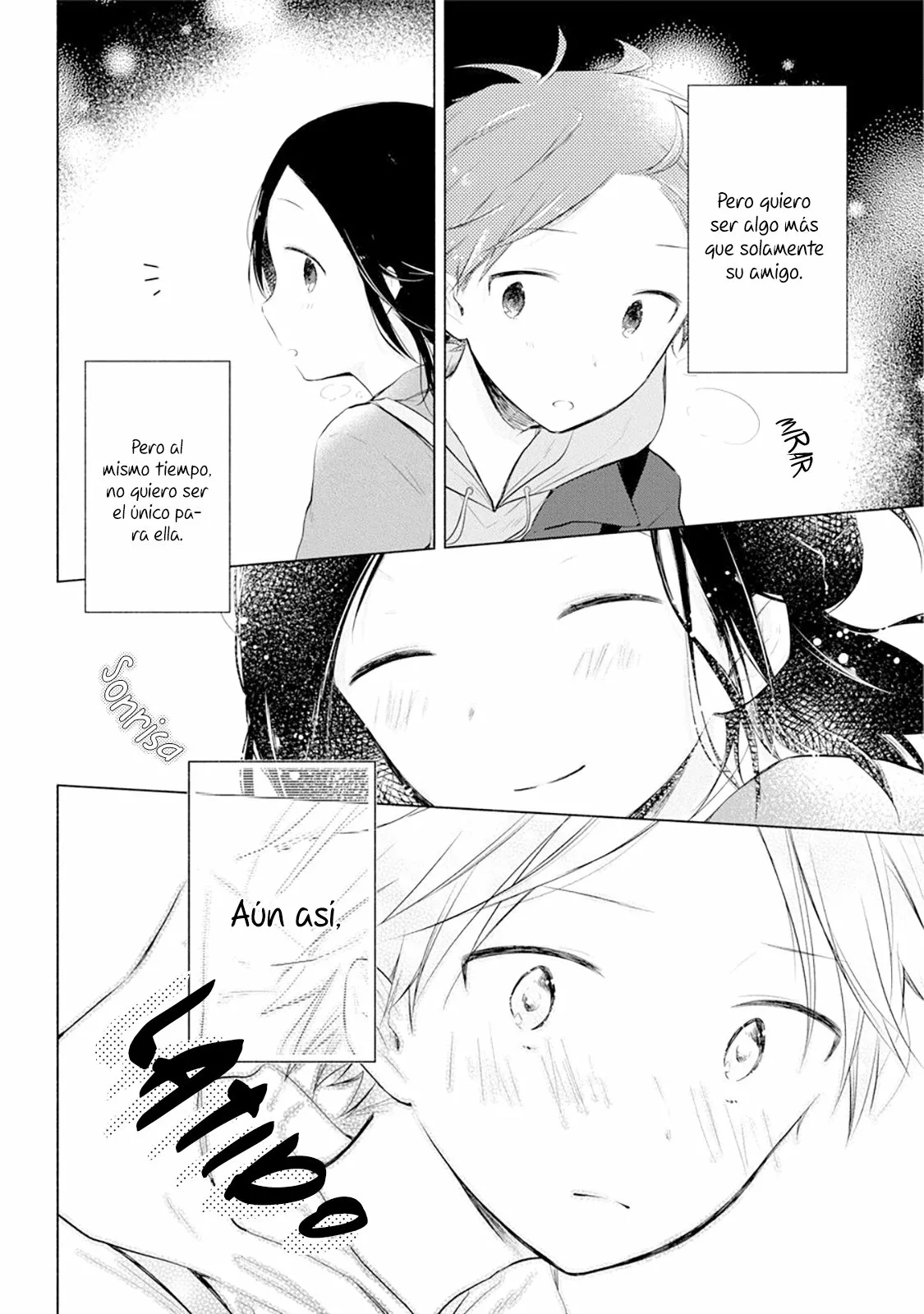 Sonogo no Isshuukan Friends Ch. 1 第12页