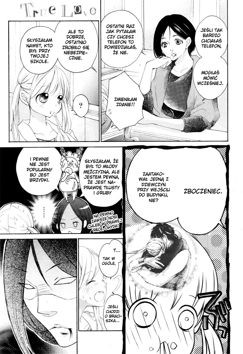 True Love Vol. 1 Ch. 4 第11页