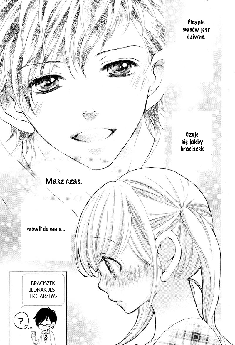 True Love Vol. 1 Ch. 4 第21页
