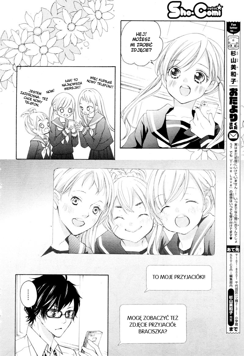 True Love Vol. 1 Ch. 4 第22页