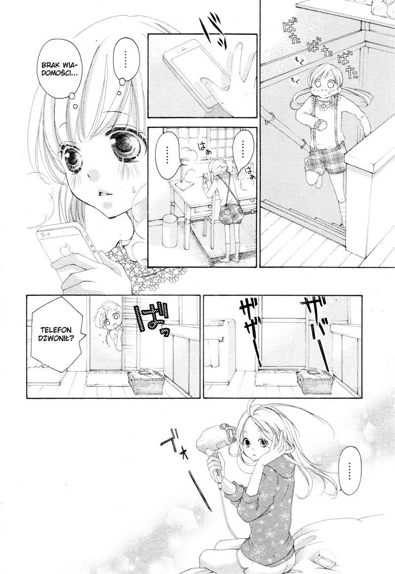 True Love Vol. 1 Ch. 4 第24页