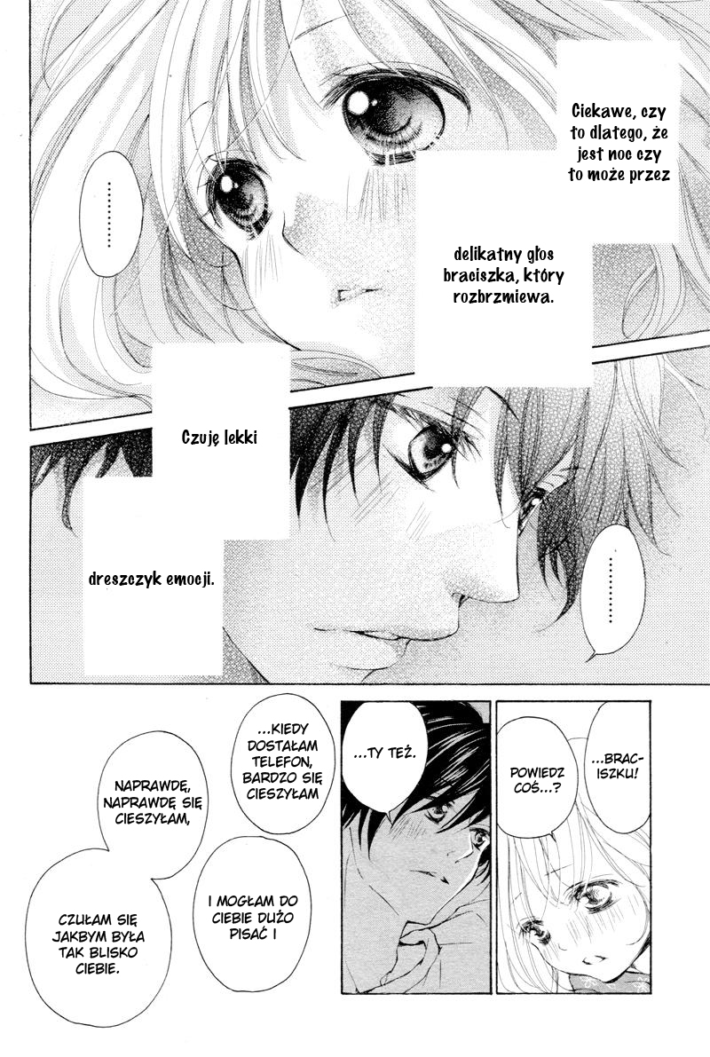 True Love Vol. 1 Ch. 4 第28页